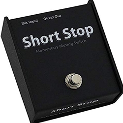 RAPCOI CDSS Pro Co Short Stop Mute Switch