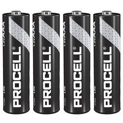 PROCELL PC2400EA Procell AAA Battery