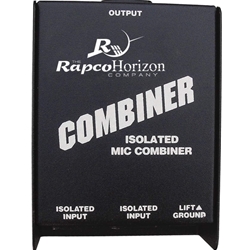 RAPCOI MC-1 Rapco Signal Combiner