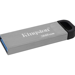 Kingston Tech. DTSE9H/32GBZ Kingston 32GB Data Traveler SE9 Thumb Drive