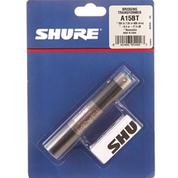 Shure  A15BT Bridge Transformer