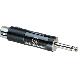 Audio Technica CP8201 Audio-Technica Lo/Hi Line Matching Transformer