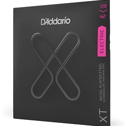 D'Addario XTE0942 Ele. Strings