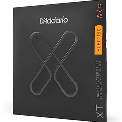 D'Addario XTE1046 Ele. Strings