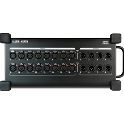 ALLEN & HEATH AH-DX168 Allen & Heath DX-168 Input Module