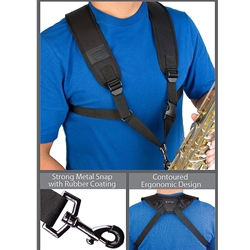 Protec A306M Sax Harness Strap