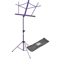 SM7222 On-Stage Music Stand w/bag