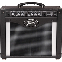 PEAVEY  RAGE258 AMP