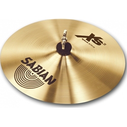 Sabian XS1005B_119547 10" XS20 SPLASH BRIL