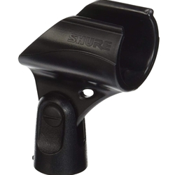 Shure WA371 Wireless Mic Clip