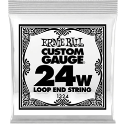 GHS EB1324 Loop End Mandolin String .024W