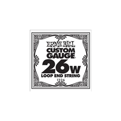 GHS EB1326 Loop End Mandolin String .026W