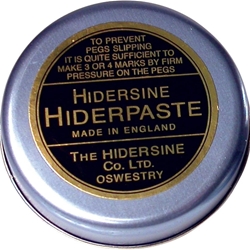 Hidersine 30H Hiderpaste