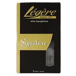 LEASS2.5 Legere Sign. Alto Sax 2.5