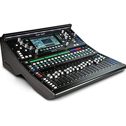 ALLEN & HEATH SQ5 Allen & Heath SQ-5 Digital Mixer