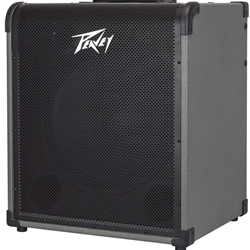 PEAVEY MAX250 Peavey MAX 250 Bass Amp