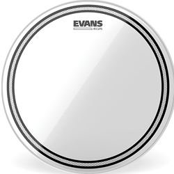 TT08MEC2S Evans EC2S 8" Drum Head