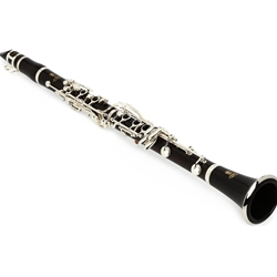 YAMAHA  Yamaha YCL-650U Clarinet