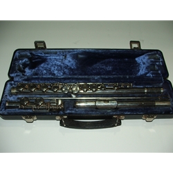 Used 104U Armstrong Flute