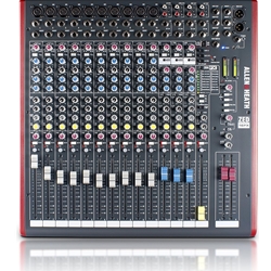 ALLEN & HEATH  Allen & Heath ZED16FX Mixer