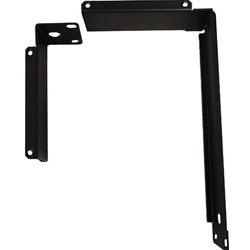 RPW503 Shure SLX/BLX Single Rack Mount Kit