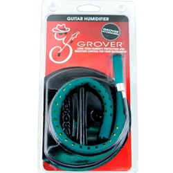 GP760 Grover Guitar Humidifier