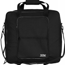 MXB3016 On-Stage MXB-3010 16" Mixer Bag