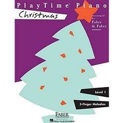 Playtime Piano Christmas Lv 1