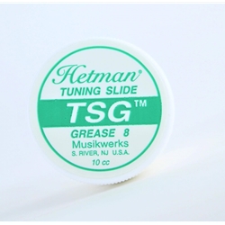 TSG10J Hetman #8 Tuning Slide Grease