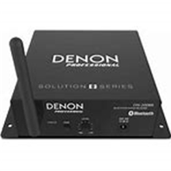 DN200BR Denon DN-200BR Bluetooth Interface