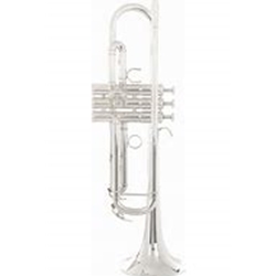 YAMAHA  Yam. YTR-6335S Trumpet