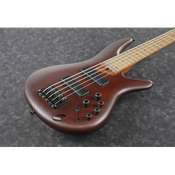 IBANEZ  Ibanez SR505-EBM Bass Guitar