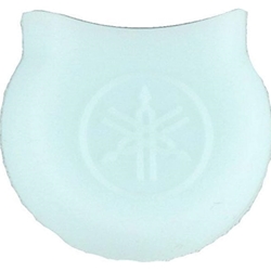 YAMAHA YAC1075BLP Thumb Rest Cushion (Blue)