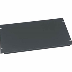 MIDDLE ATLANTIC EB6 MA 6U Blank Rack Panel