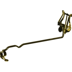 Generic 511G34_94715 511G TROMBONE LYRE 3/4IN