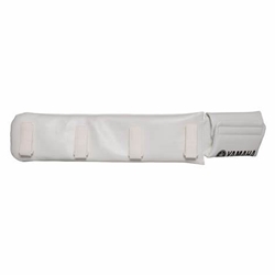 YAMAHA YMA-SSPW Yamaha Sousa Shoulder Pad (white)