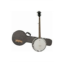 WASHBURN B11K Washburn B11 Banjo