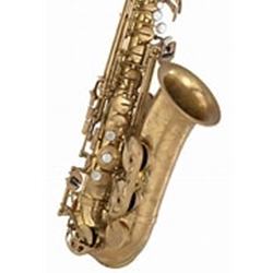 YAMAHA  Yam Alto Sax YAS-62UL (Unlacquer)