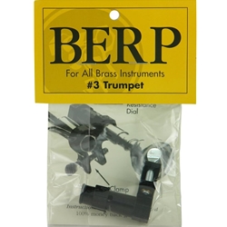 #3BERP BERP #3 for Trumpet