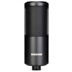 Shure SM4 Home Recording Mic