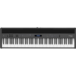 FP-60X-BK Roland FP-60X Digital Piano