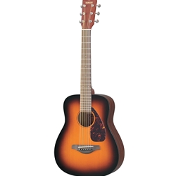 YAMAHA  Yamaha JR2 TBS Acoustic Guitar Pack