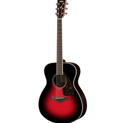 YAMAHA FS830 DSR Yamaha Acoustic DSR