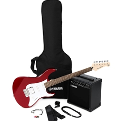 YAMAHA GIGMAKER RED Yamaha Electric Gig Maker RED