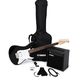 YAMAHA GIGMAKER BLK Yamaha Electric Gig Maker BLK