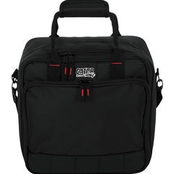 Gator Cases GMIXERBAG1212 Gator 12x12 Mixer Bag