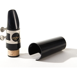 PRIMO P2KIT Mouthpiece Kit, Primo Student Bb Clarinet Mouthpiece, Lig, & Cap